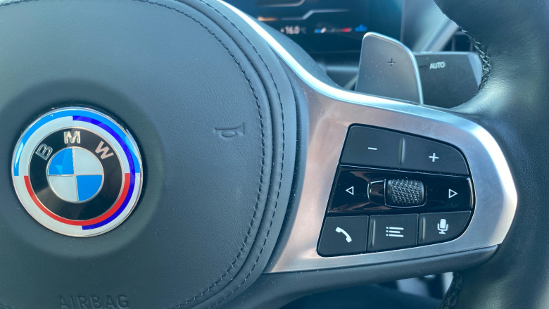 BMW 2 Series M240i xDrive 2dr Step Auto Petrol Coupe